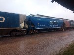 RUMO HTT-351610-5